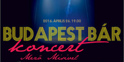 Budapest Br koncert