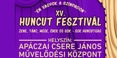 Huncut Fesztivl...