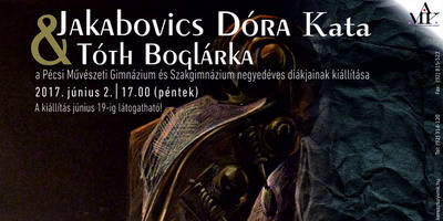 Jakobovics Dra Kata & Tth Anna Boglrka