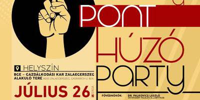 Ponthz Party