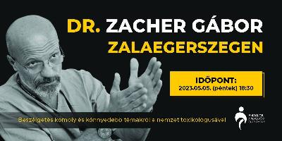 Dr Zacher Gbor toxikolgos forvos interaktv eladsa