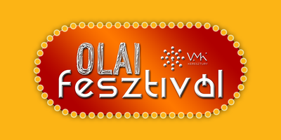 Olai Fesztivl 2018.