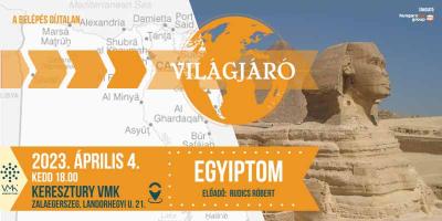 Vilgjr - Egyiptom