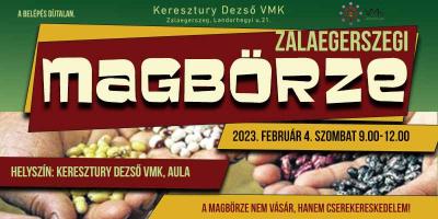 Zalaegerszegi Magbrze 2023.