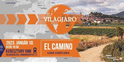 Vilgjr - El Camino