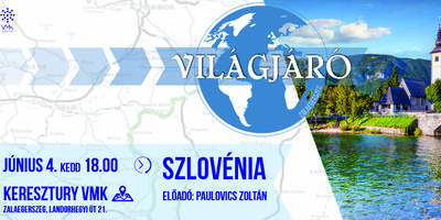 Vilgjr - Szlovnia