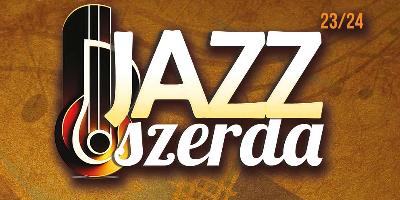 JazzSzerda 2023/24 Brletrtkests