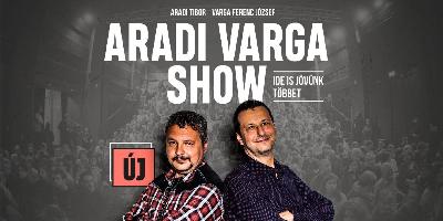 Aradi-Varga Show