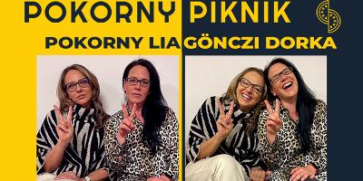 Pokorny Piknik - Interaktv, motivcis, humoros beszlget show