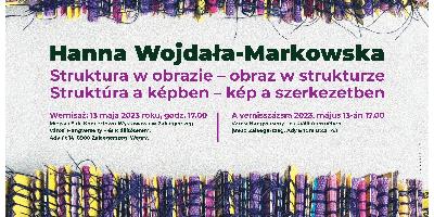 Struktra a kpben - kp a szerkezetben: Hanna Wojdaa-Markowska killtsa