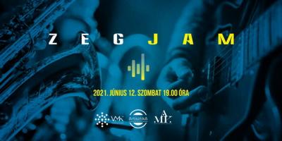 ZegJam