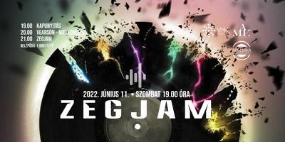 Zeg-Jam