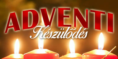 Adventi kszlds