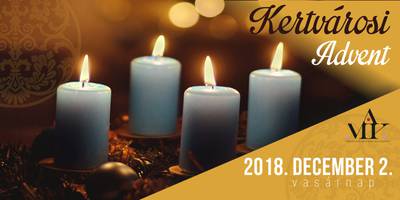 Kertvrosi Advent