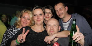 Ptszilveszteri Retro Party Mix
