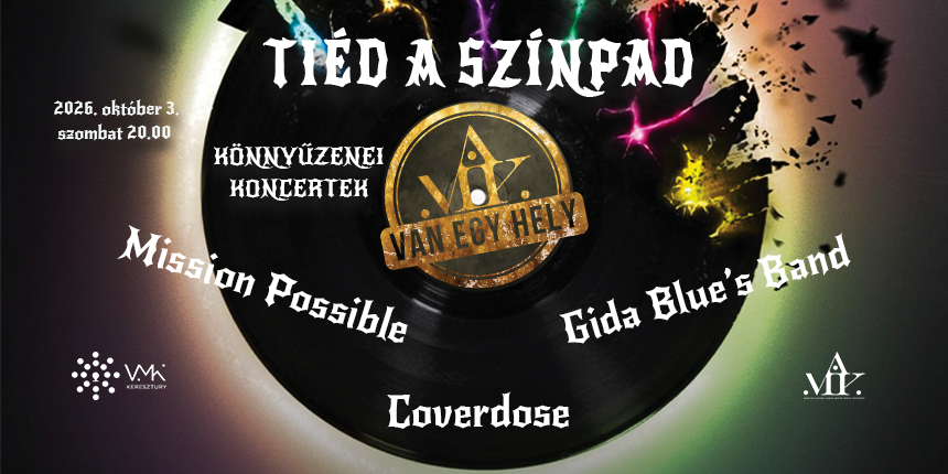 Ti�d a sz�npad