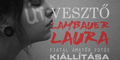 Kamaszvilg - Lambauer Laura fotkilltsa