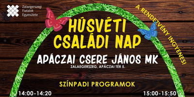 Hsvti csaldi nap