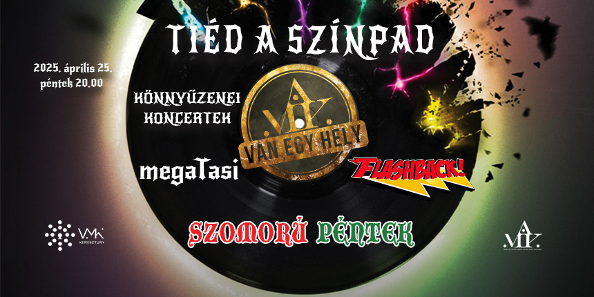 Tid a sznpad