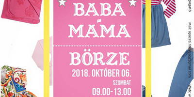 Baba-Mama Brze