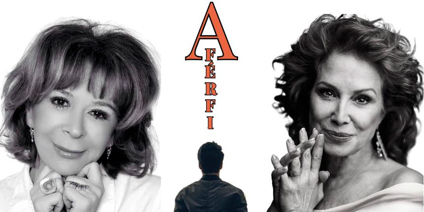 A F�rfi �s a N� - A F�rfi