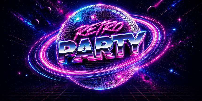 Retro Party