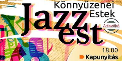 Knnyzenei Estek - Jazz