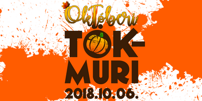 OKTBERI TK-MURI