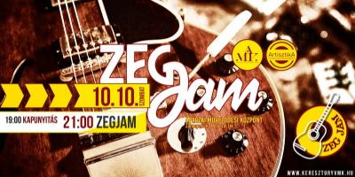 ZegJam