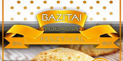 Bazitai Pogcsa Fesztivl