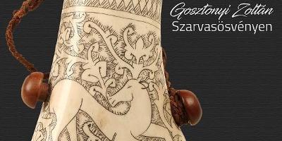 Vitrinkillts: Szarvassvnyen