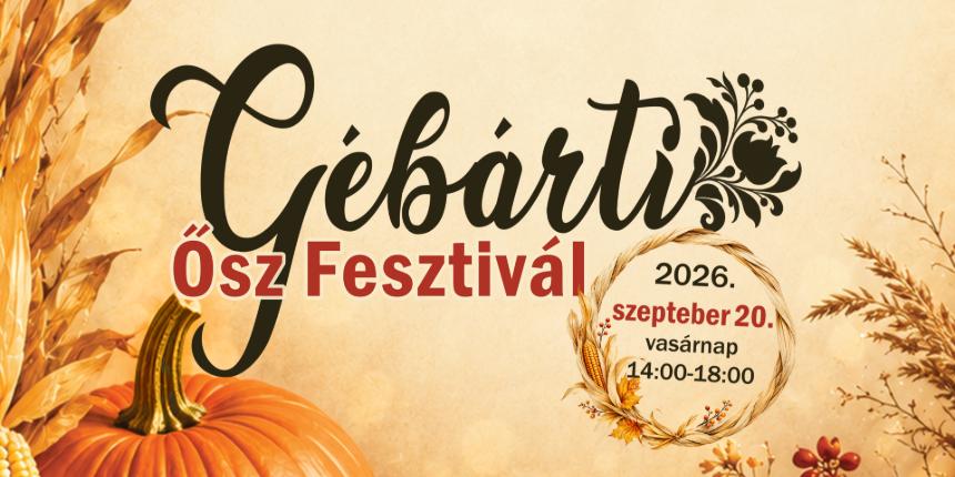 G�b�rti �sz Fesztiv�l