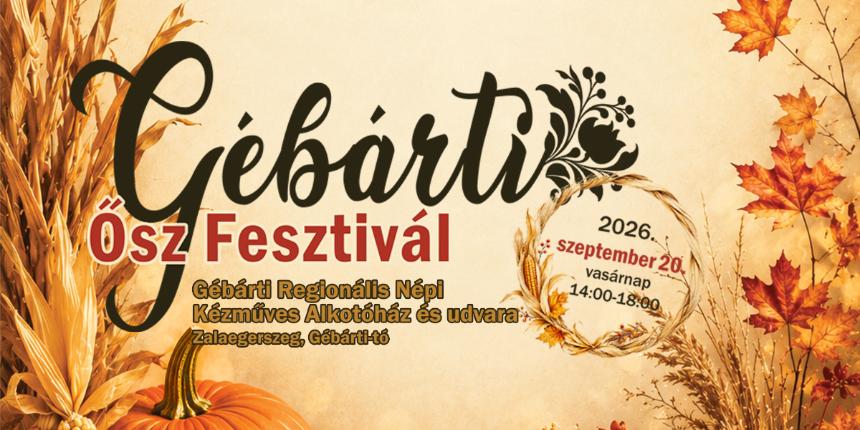 G�b�rti �sz Fesztiv�l