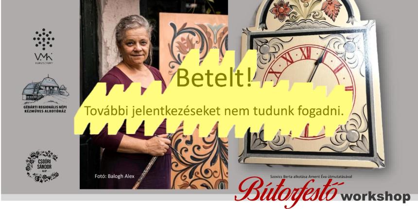 B�torfest� workshop