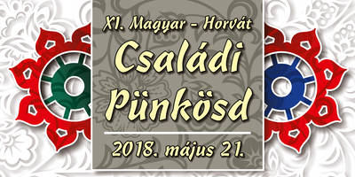 XI. Magyar-Horvt Csaldi Pnksd