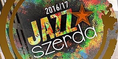 JAZZSZERDA 2016-17