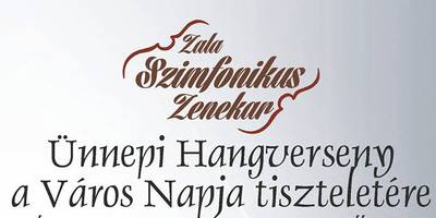 nnepi hangverseny a Vros Napja tiszteletre