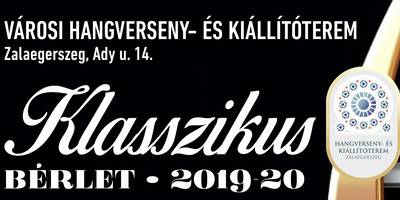 Klasszikus Brlet 2019/20 