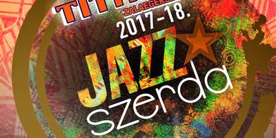 JAZZSZERDA 2017-18