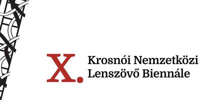 X. Krosni Nemzetkzi Lenszv Biennle trlata