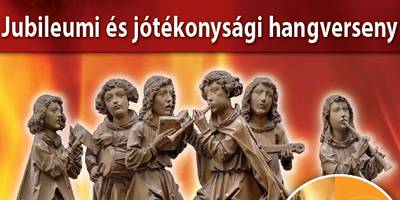 Jubileumi s jtkonysgi hangverseny