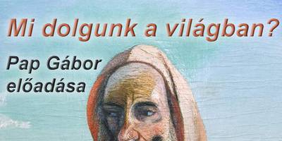 Mi dolgunk a vilgban?