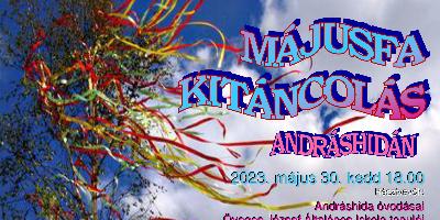 Mjusfa kitncols Andrshidn 2023.