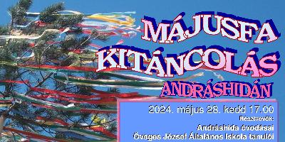 Andrshidai mjusfa kitncolsa