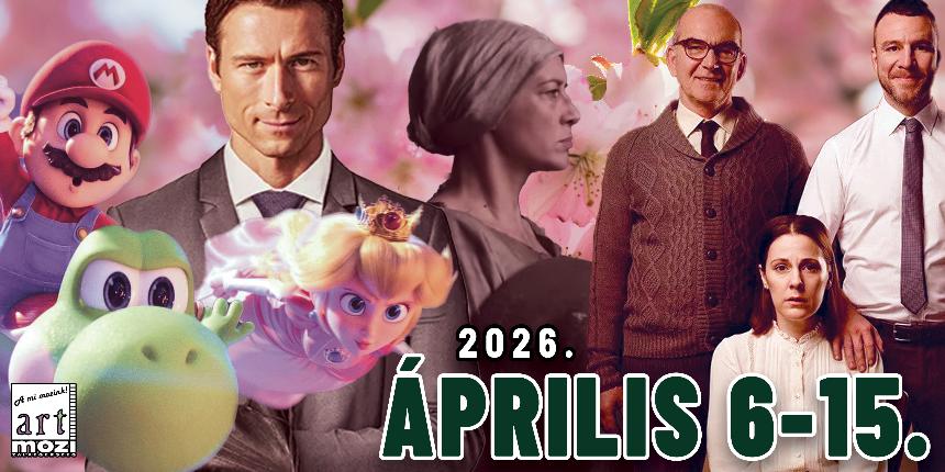 Mozim�sor �prilis 6-15-ig