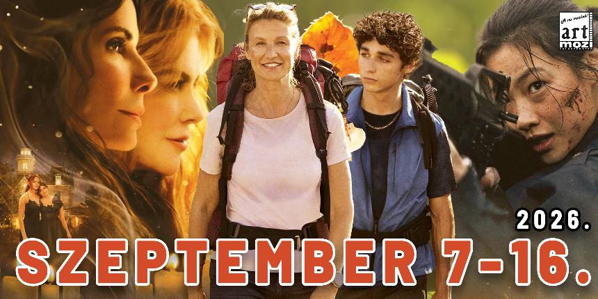 Mozim�sor szeptember 7-16-ig