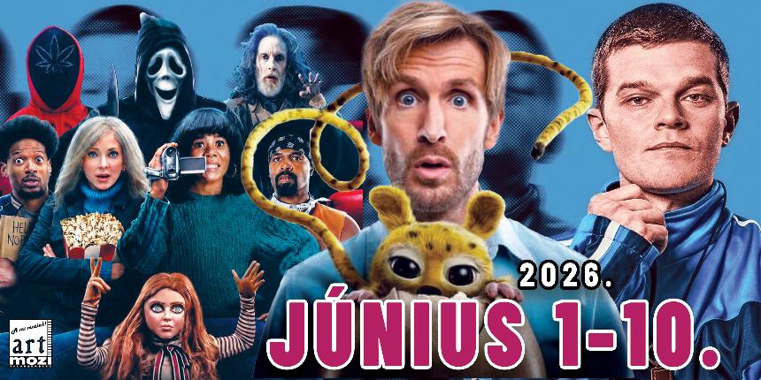 Mozim�sor j�nius 1-10-ig