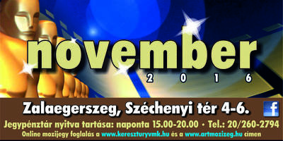 Novemberi Mozimsor