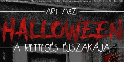 Halloween - A rettegs jszakja