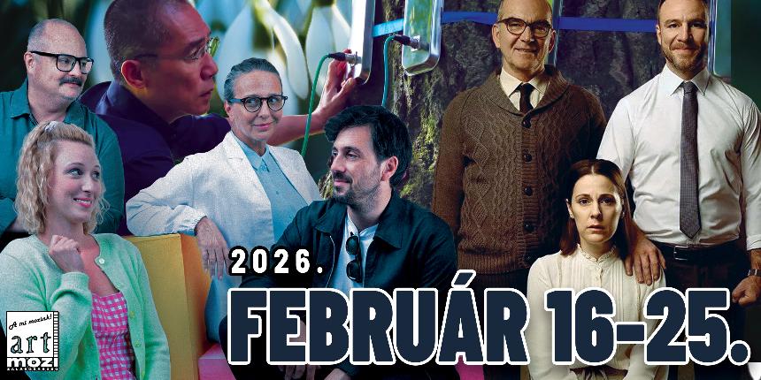 Mozim�sor febru�r 16-25-ig